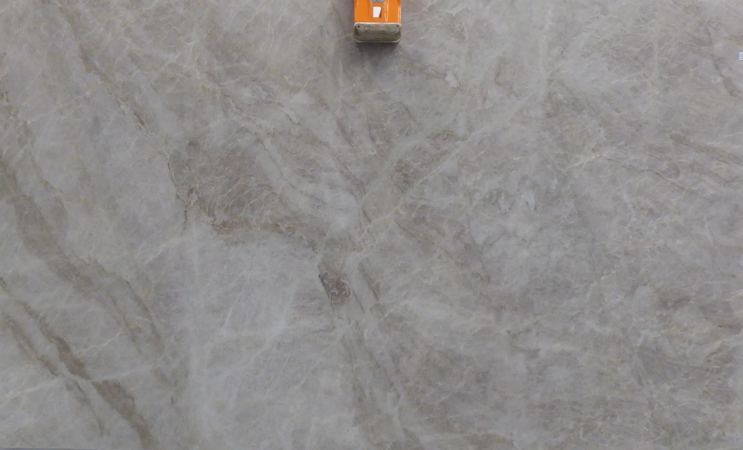 A slab of Taj Mahal TM-1125 20mm honed