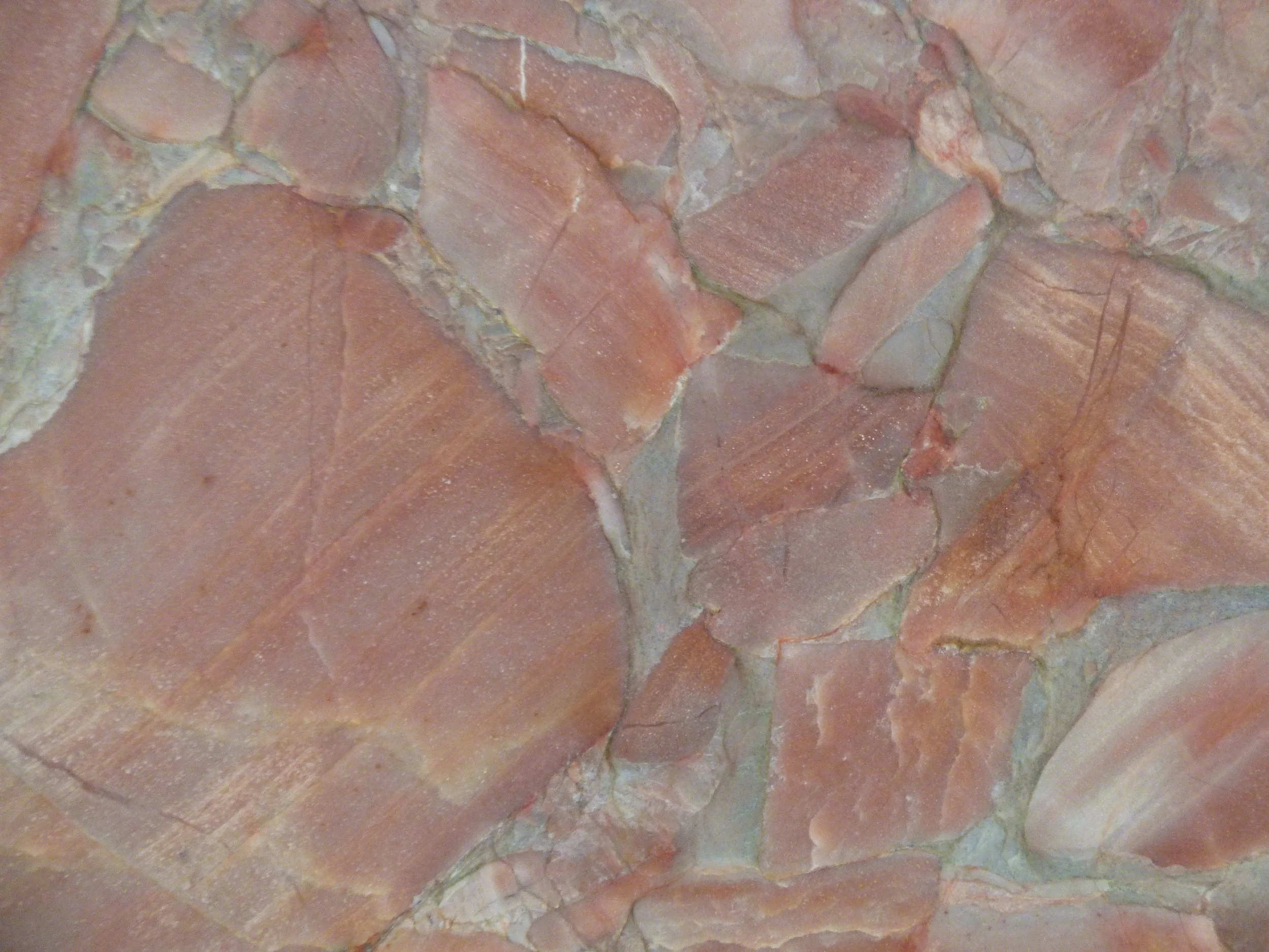 Close up Rubino 20mm honed R-0226