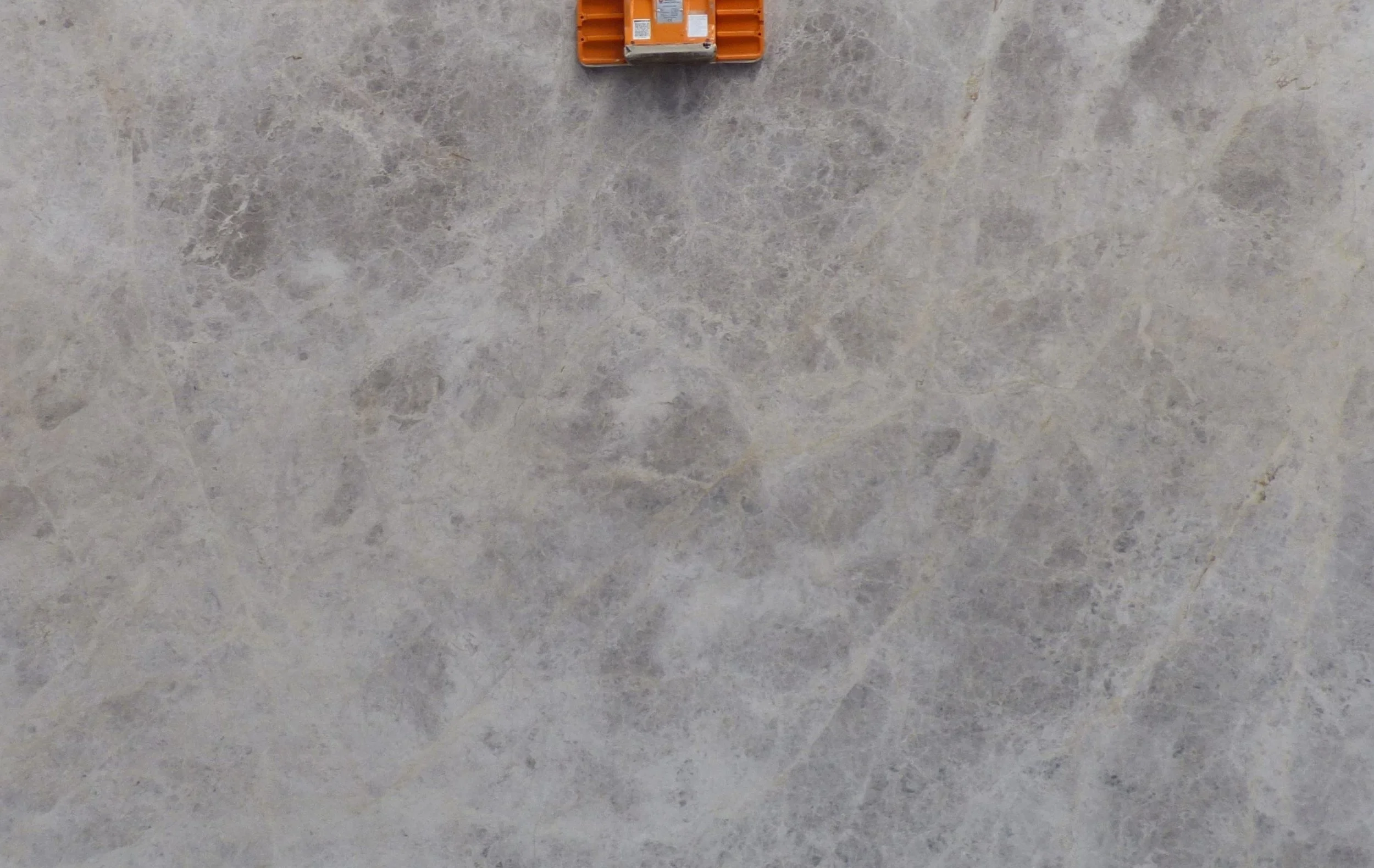 A slab of Turco Argento 20mm honed TA-0226 