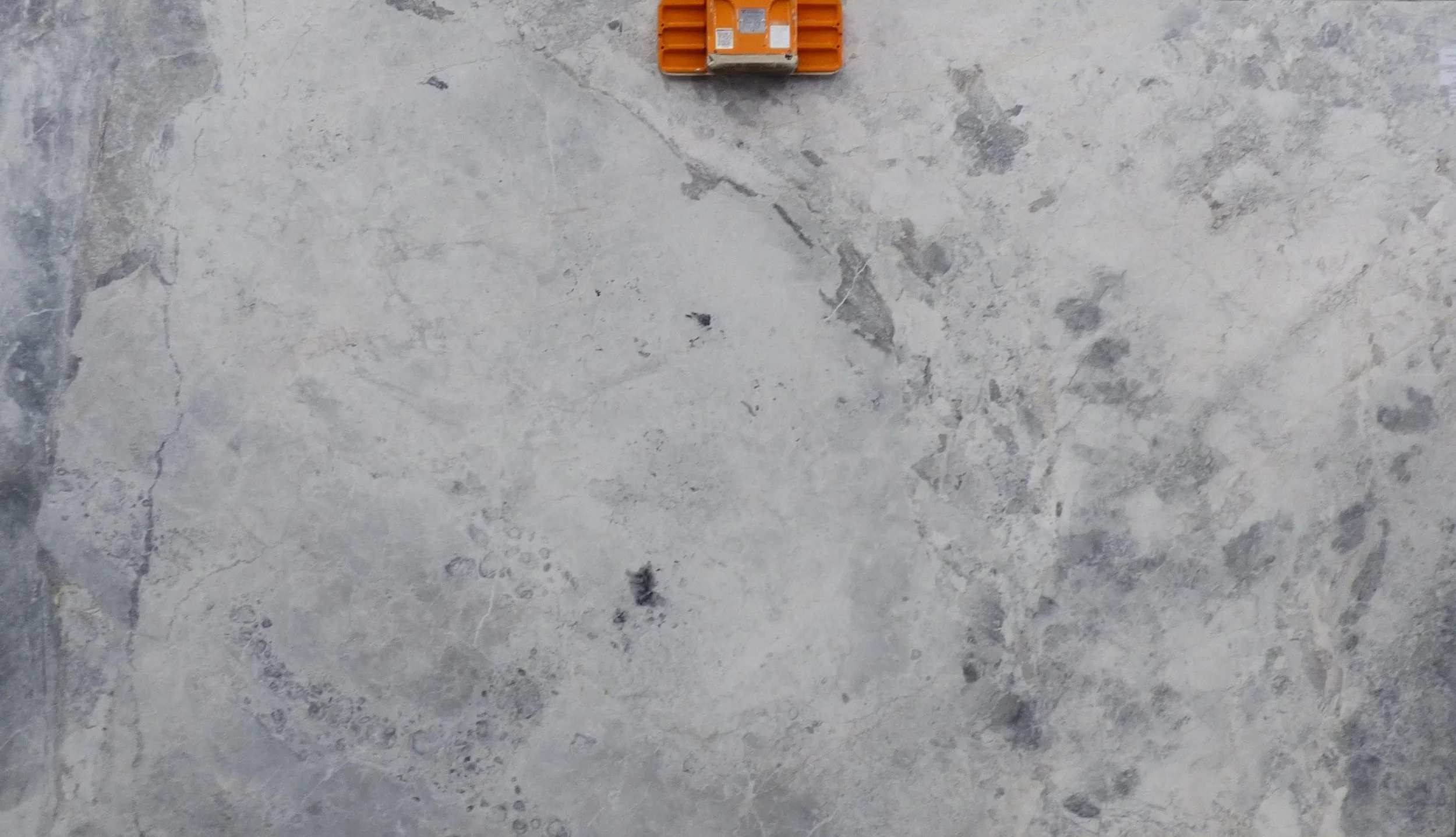 A slab of Monterosa 20mm dolomite M-0425