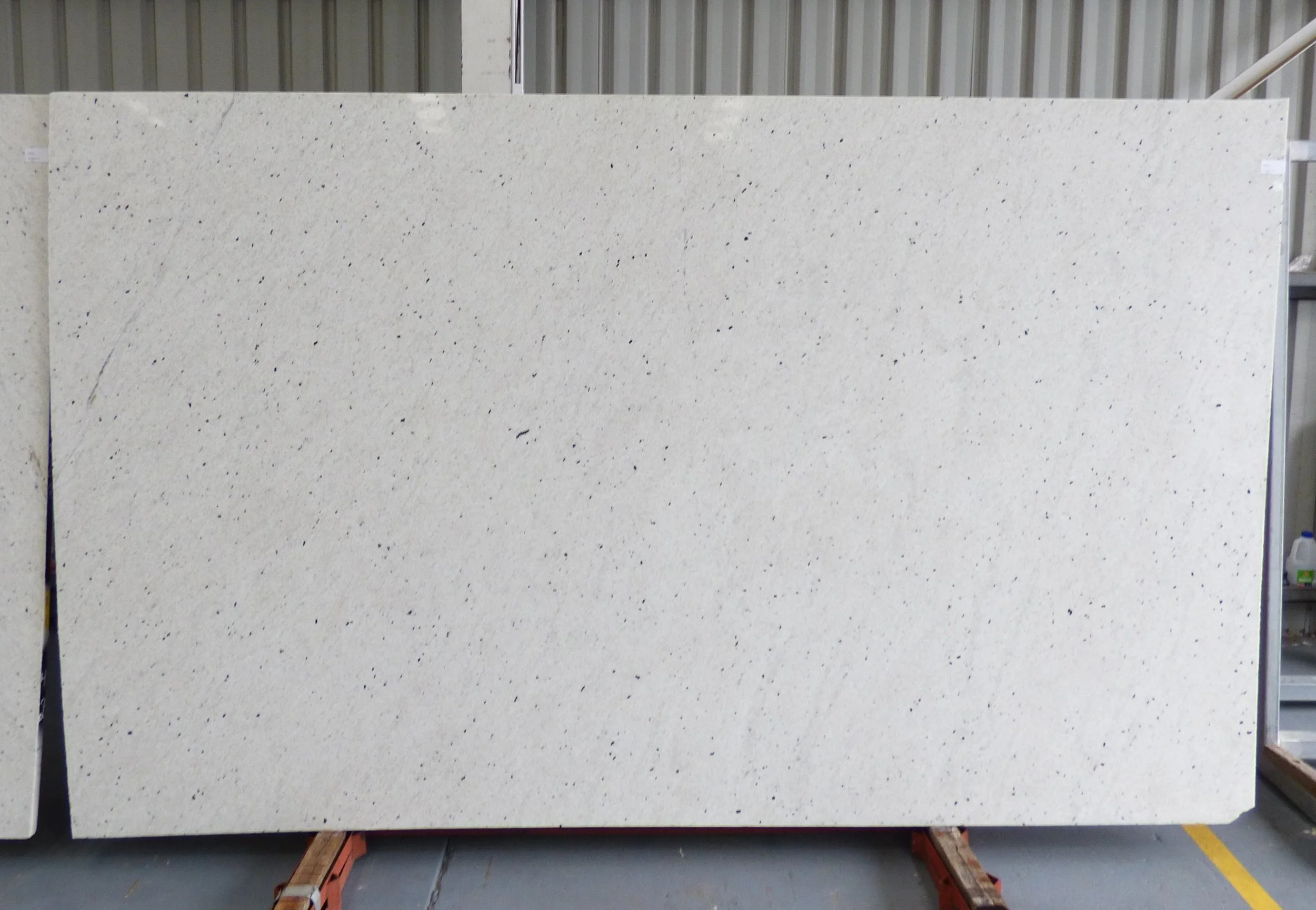 A slab of Pitaya 30mm polished P-0522