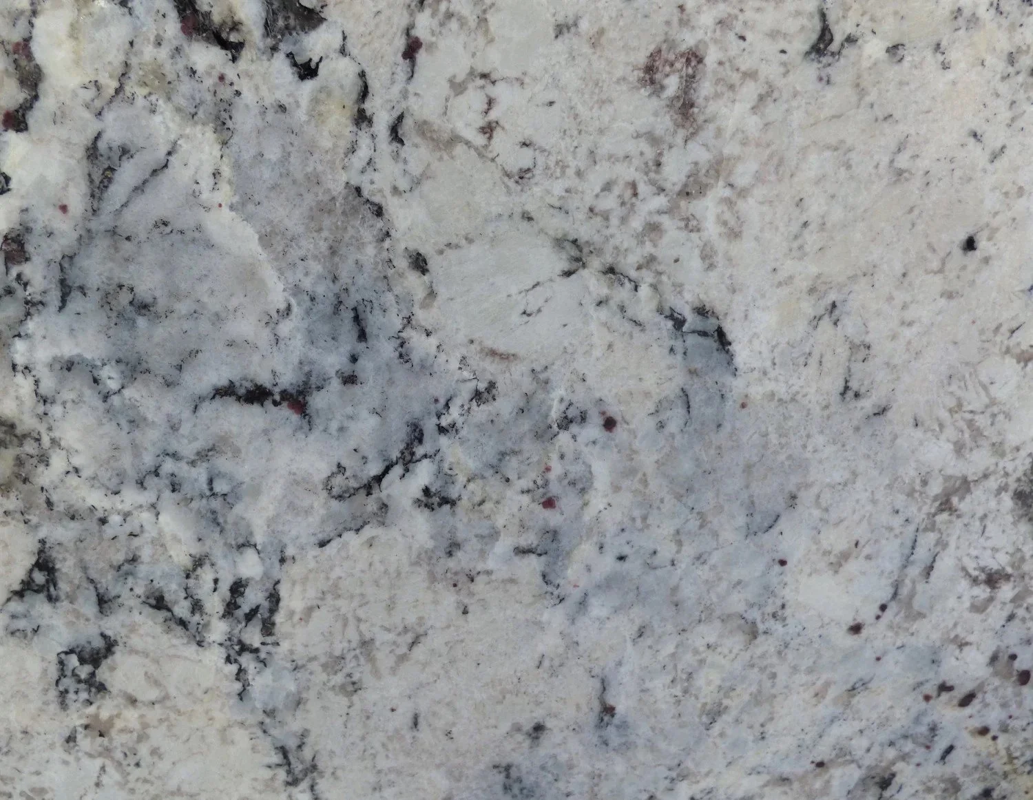 White Ice