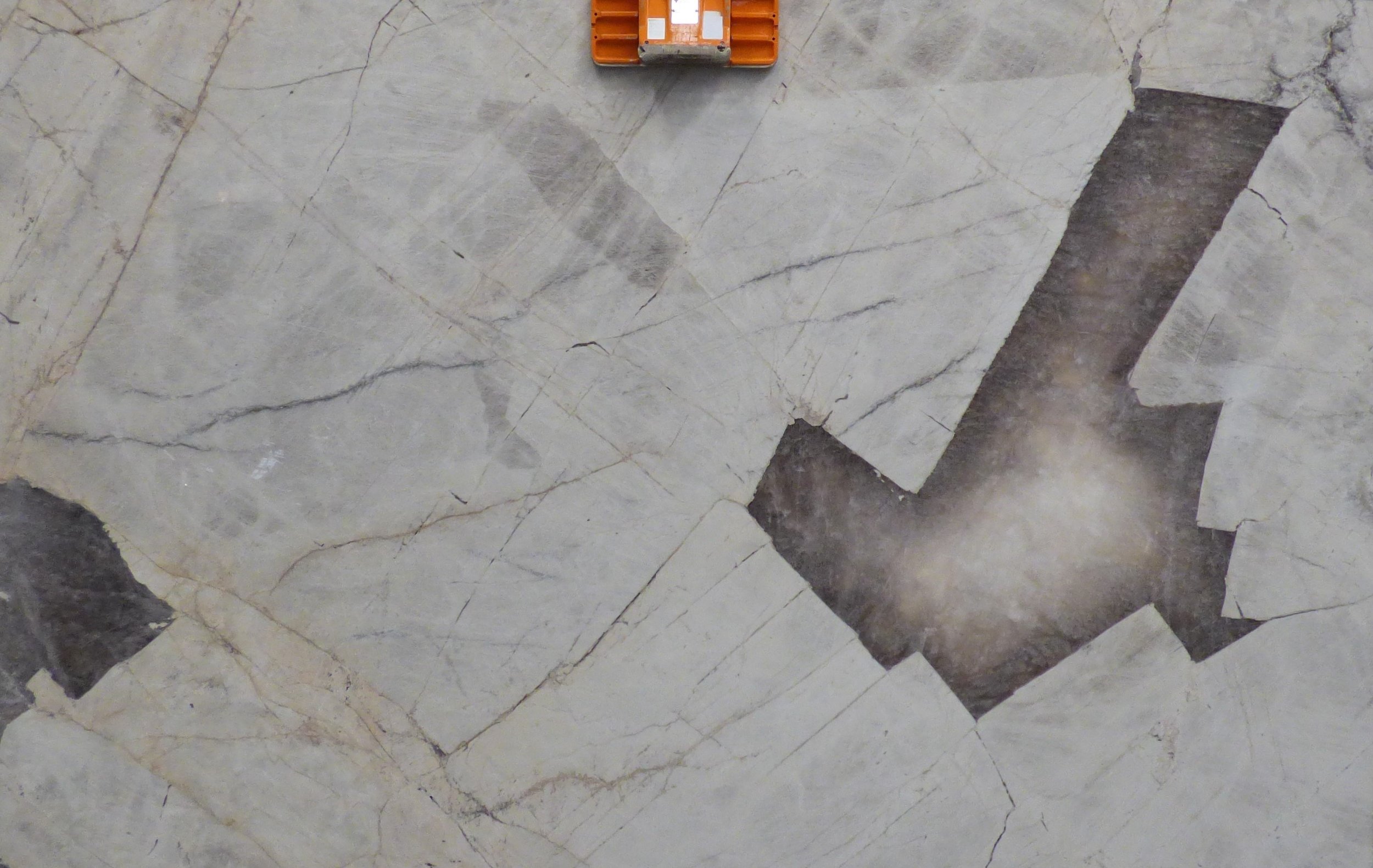 A slab of Macabus Patagonia polished 20mm MP-0826 