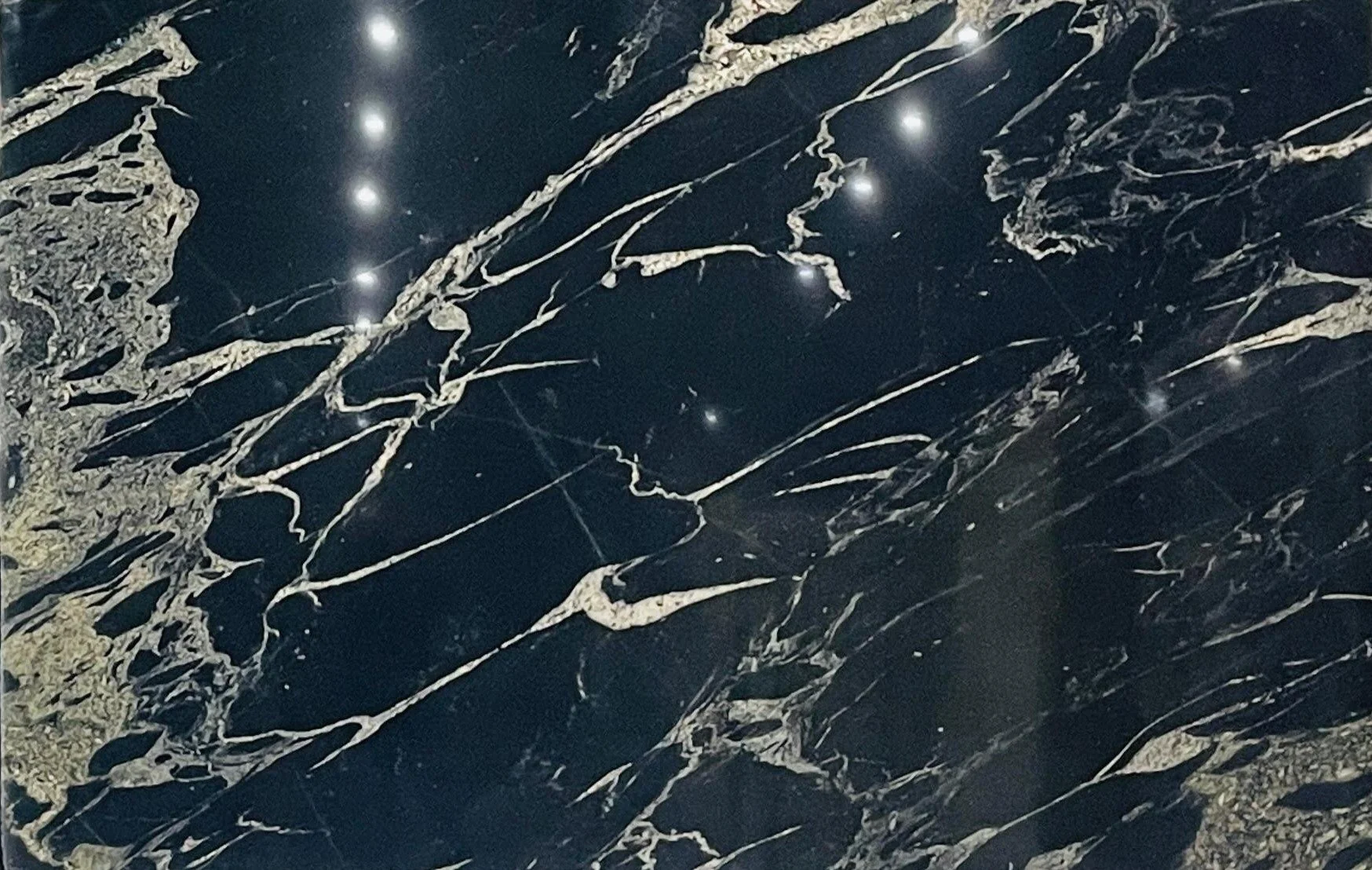 Universe Gold - Polished - 3060x1960x20