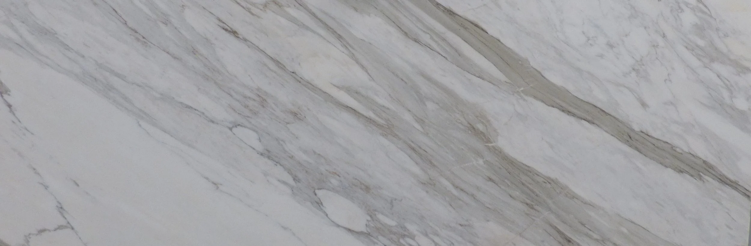 Calacatta Borghini - Honed - 3020x1400x20