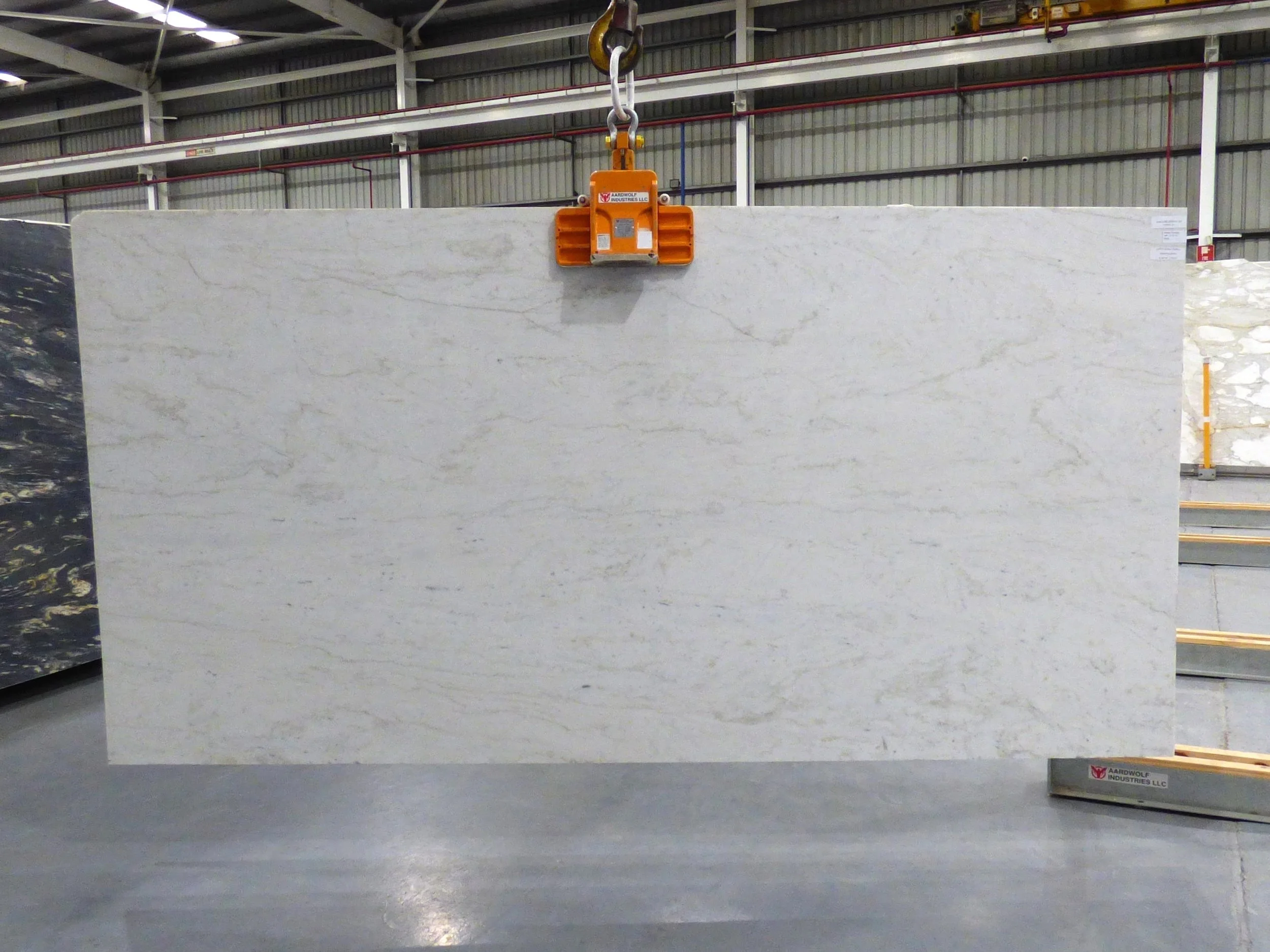 Slab - White Fanrasy polished 20&30mm WF1115.JPG
