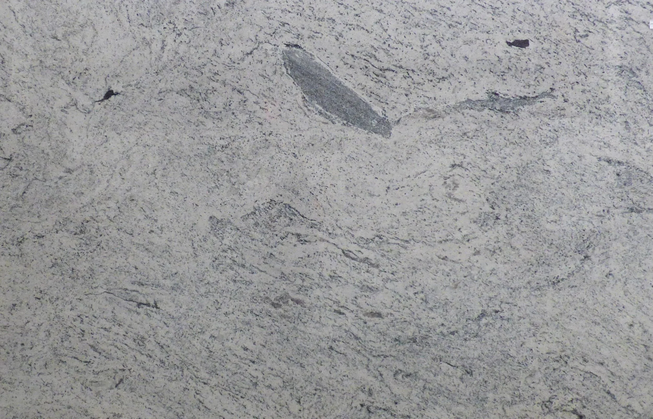 Orion White - Polished - 2930x1950x30