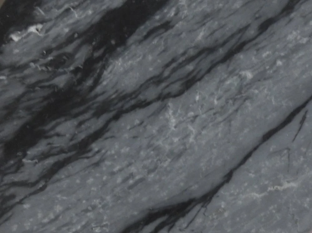 Nero Nuvole - Polished - 3380x1950x20