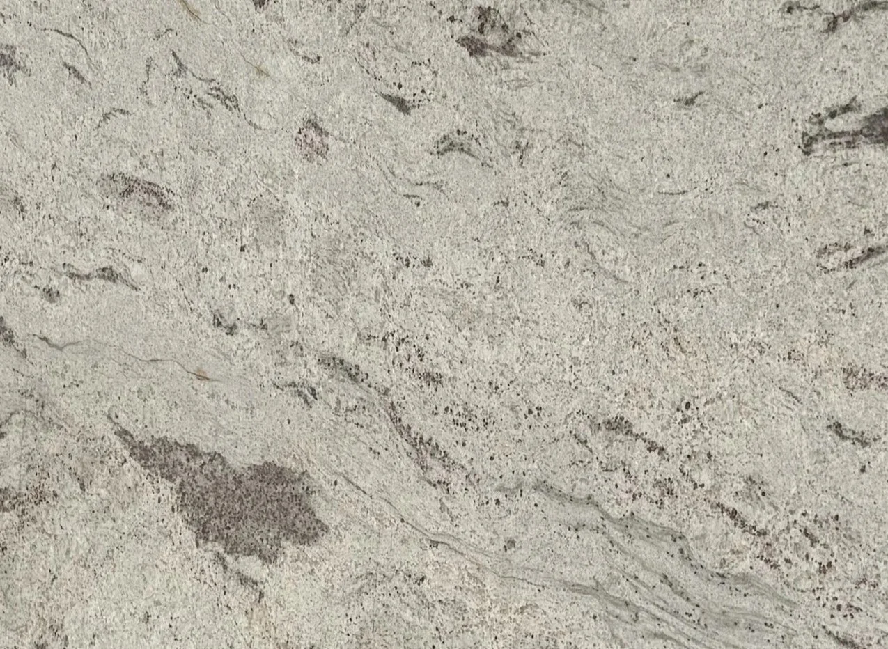 River White - Polished - 3280x1850x30