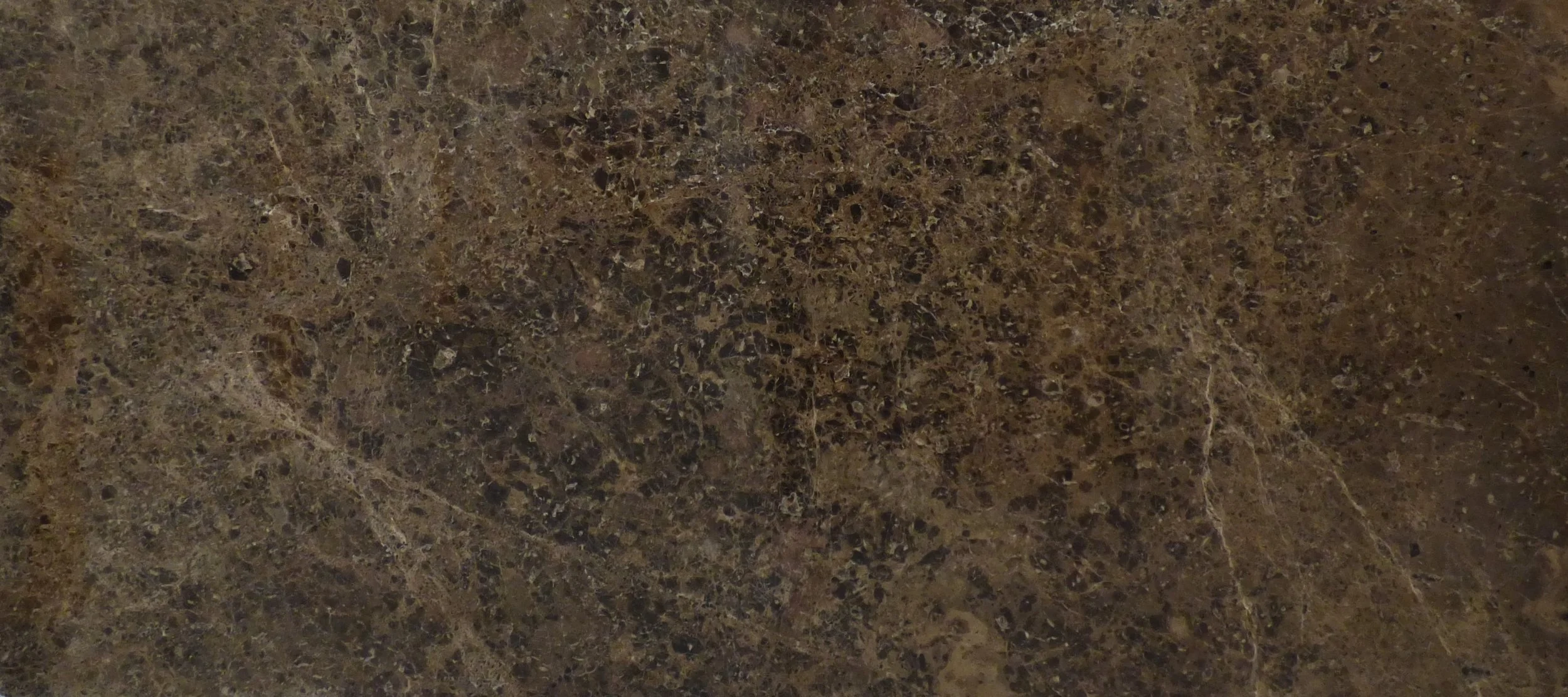 Emperador Dark - Polished - 2610x1430x20