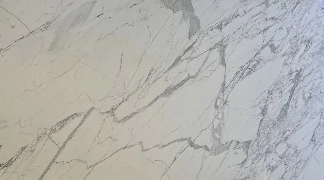 Statuario - Honed - 3150x1750x20
