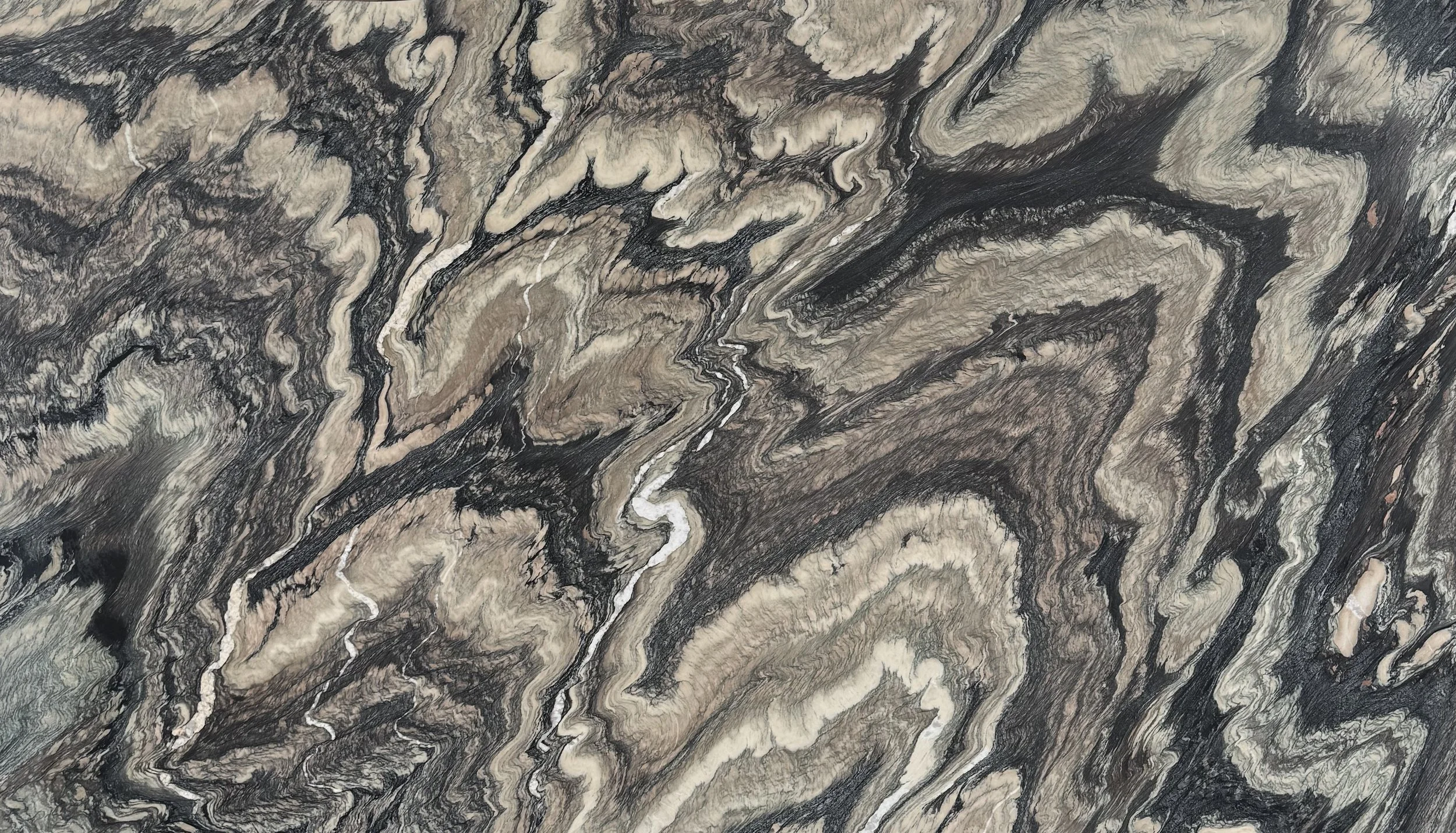 Cipollino Viola - Honed - 3300x1950x20