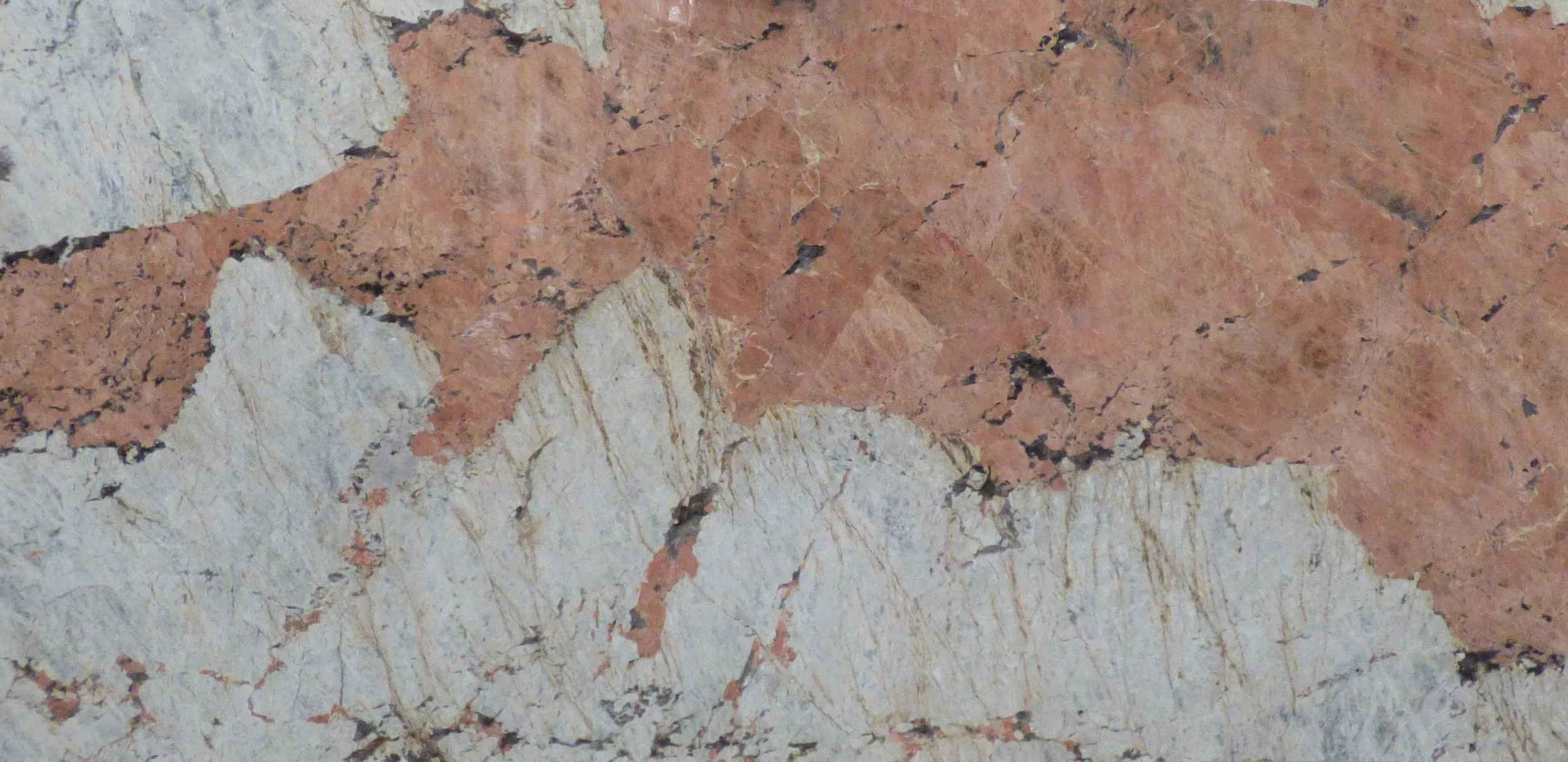 Caravellas Pink - Polished - 3220x1830x20