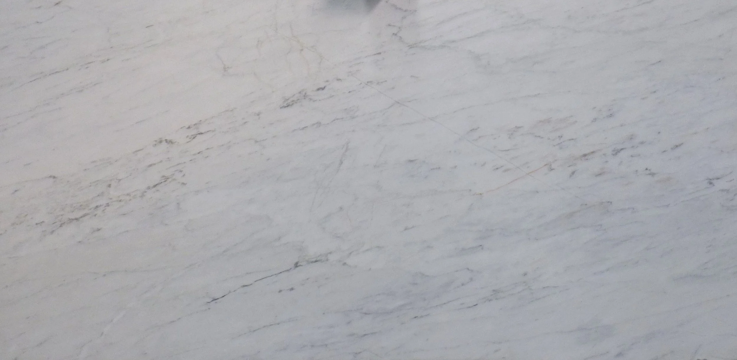 Calacatta Caldia - Honed - 3160x1820x20