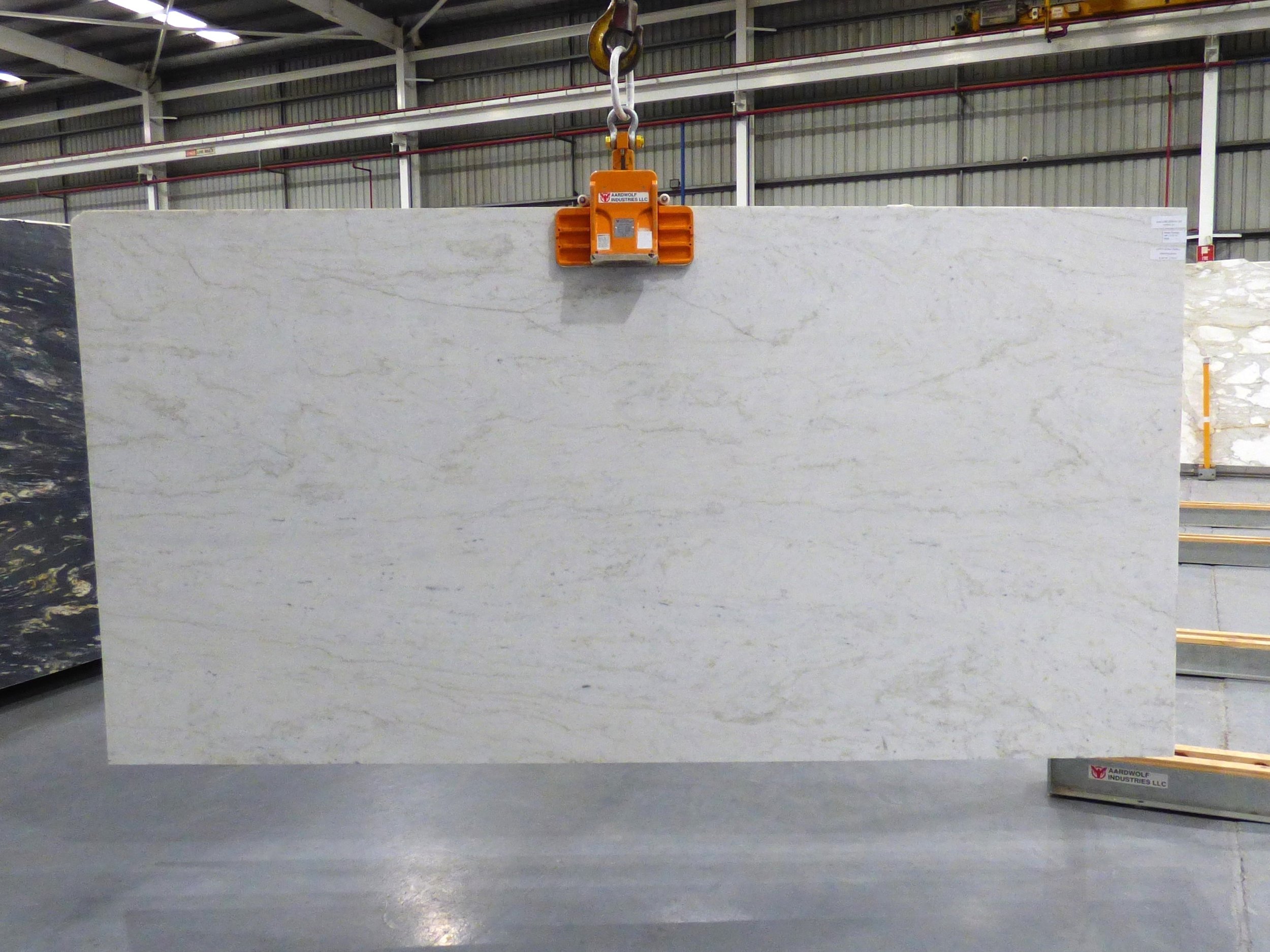 Slab - White Fanrasy polished 20&30mm WF1115.JPG