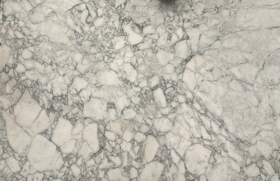 Arabescato Vagli - Honed - 3000x1950x20