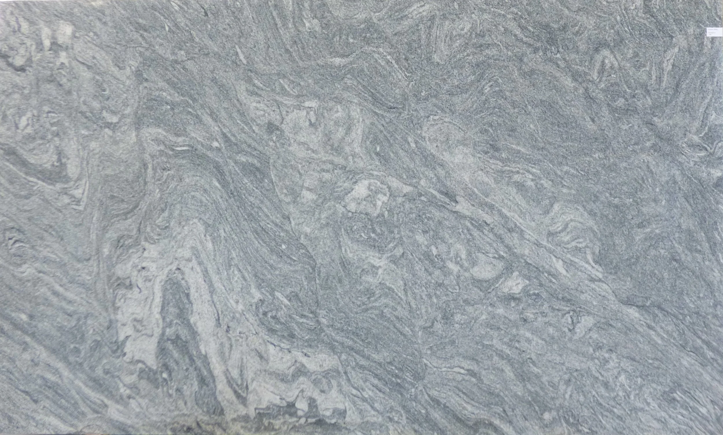 Kuppam White - Honed & Polished - 3160x1850x30
