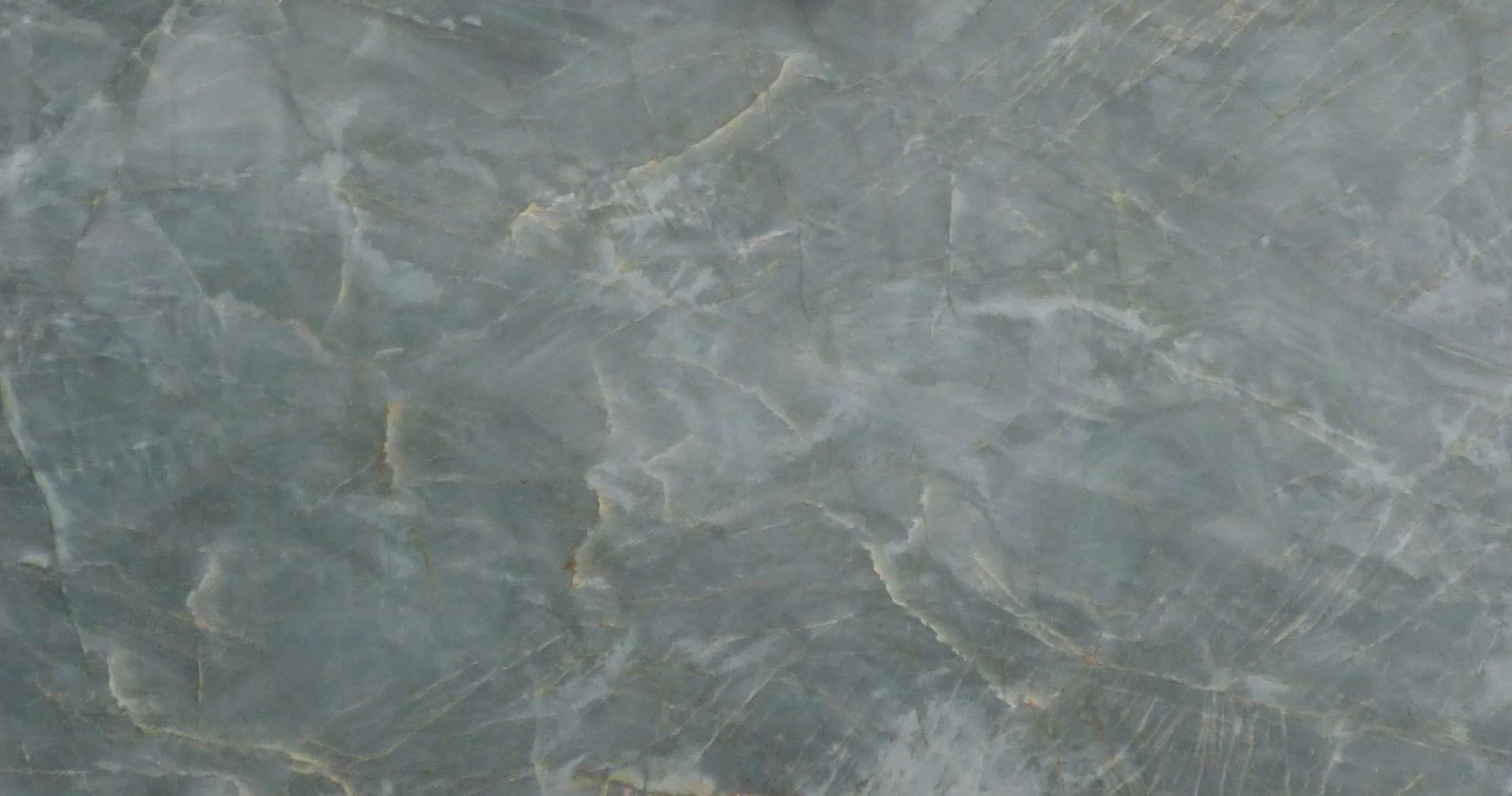 Emerald Green - Polished - 3280x1980x20