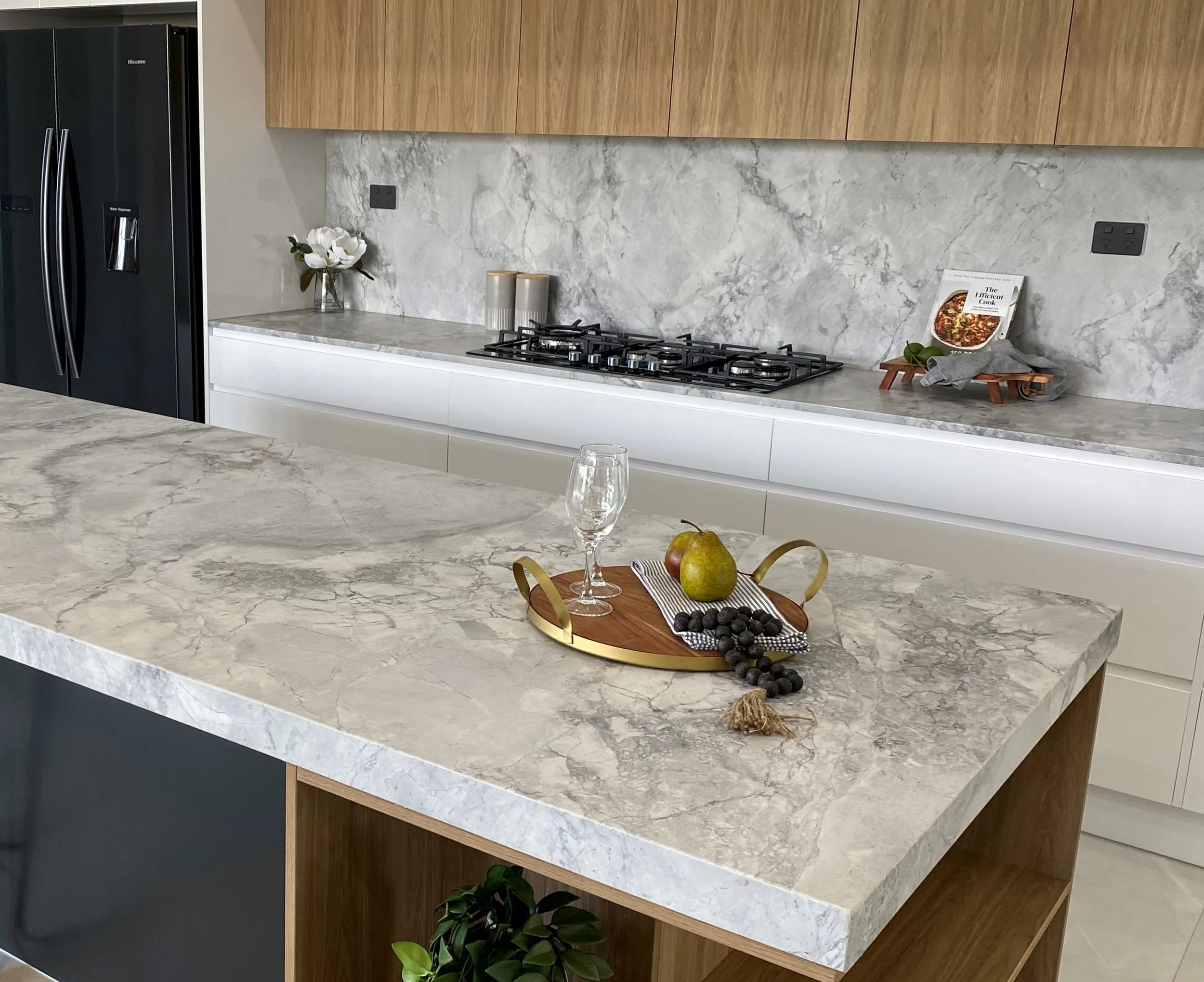 Calacatta Super White-  Kitchen 1- Fortune Living.JPG