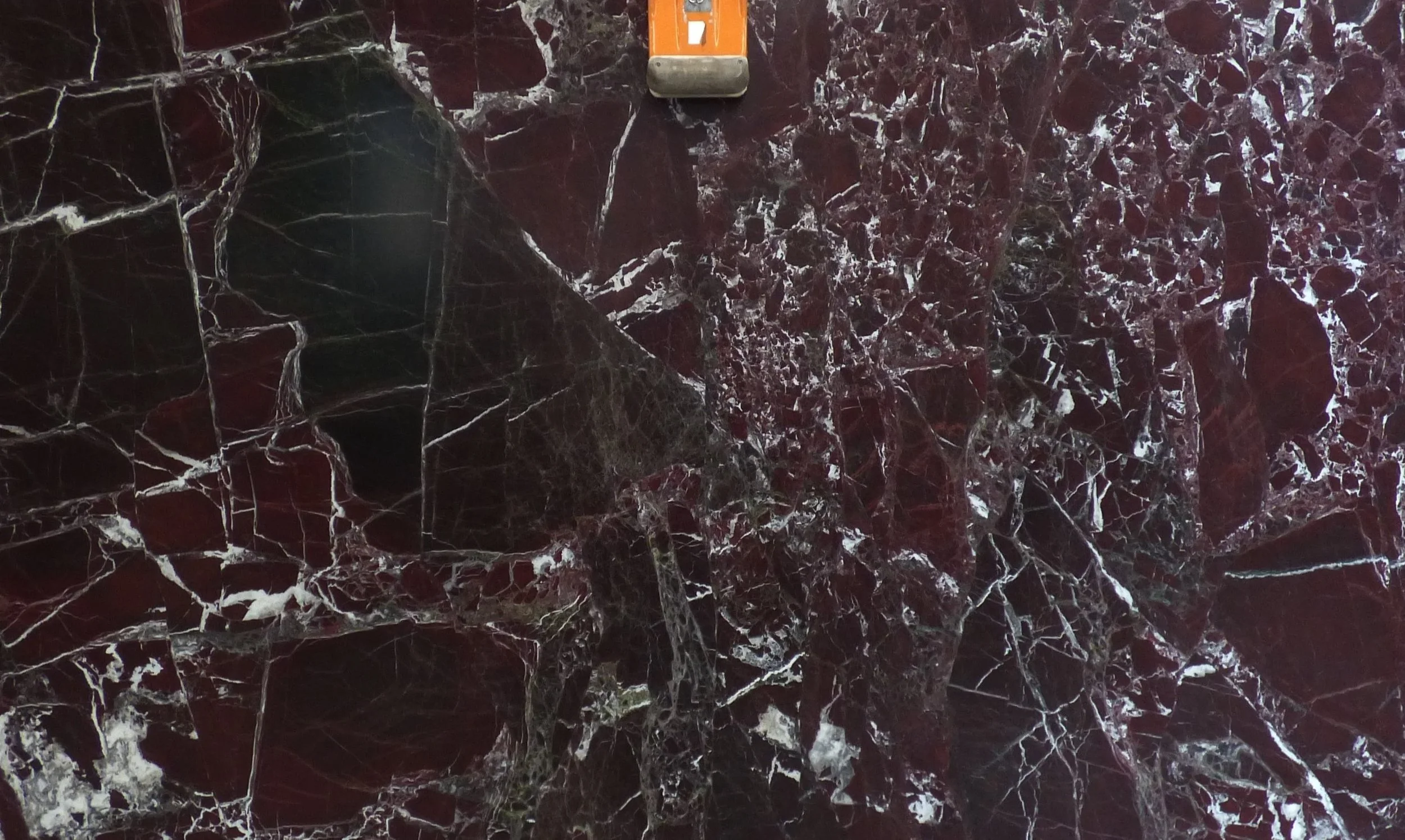 Slab - Rosso Lepanto 20mm leathered & polished LP-0226.cropped.JPG