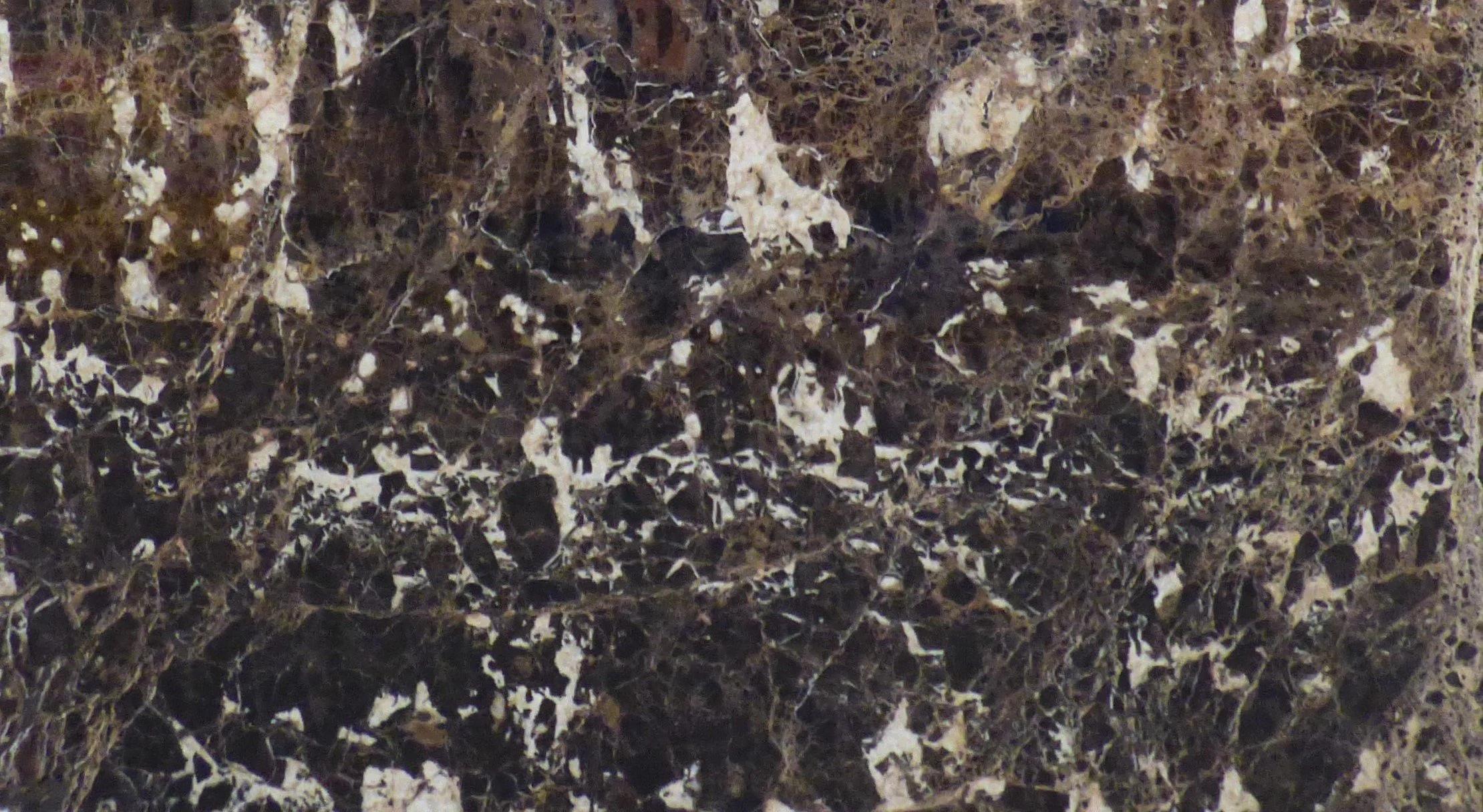 Emperador Dark - Polished - 2660x1730x30