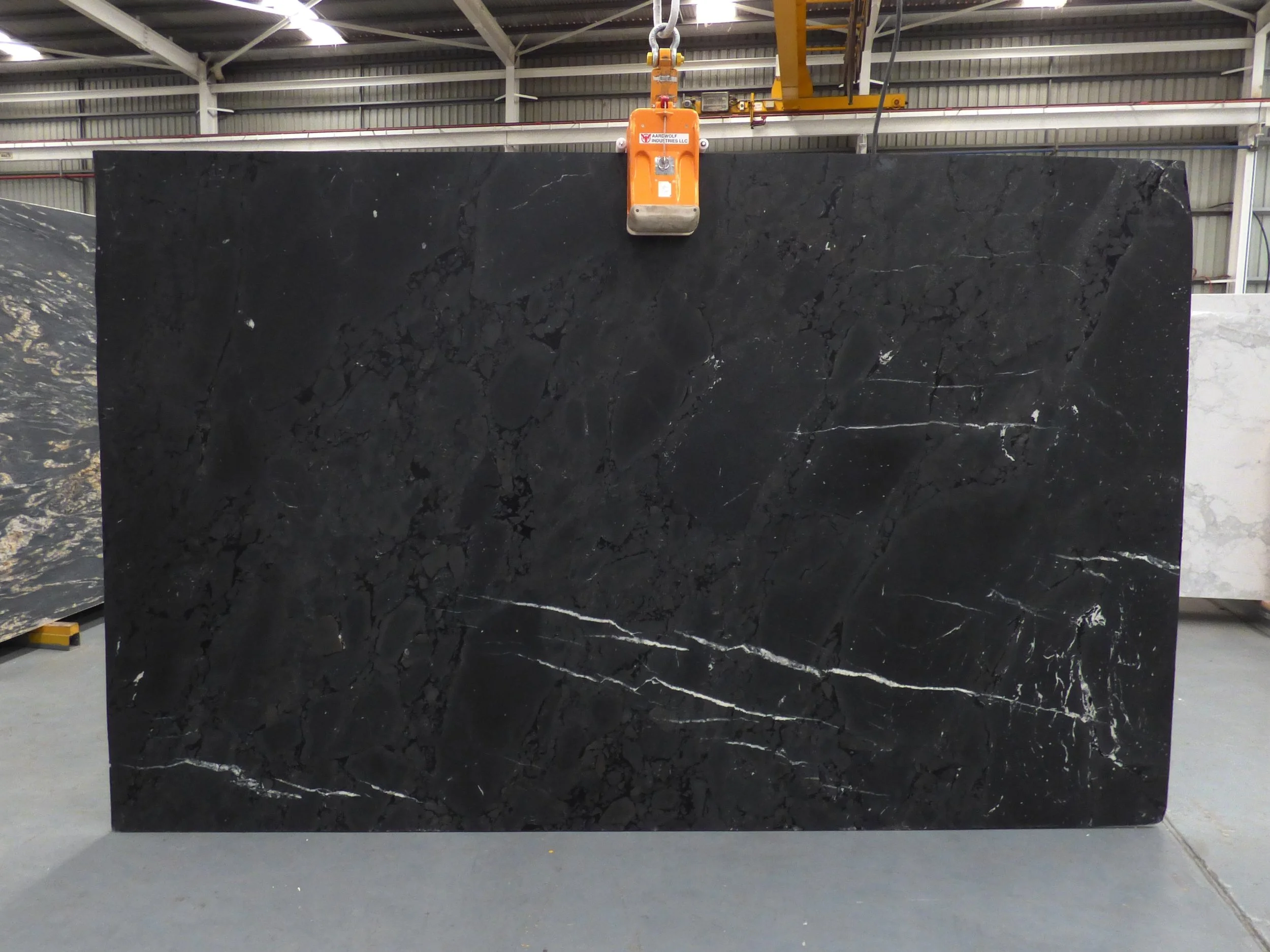 Slab - Diamond Black DB-0825 20mm leathered.JPG
