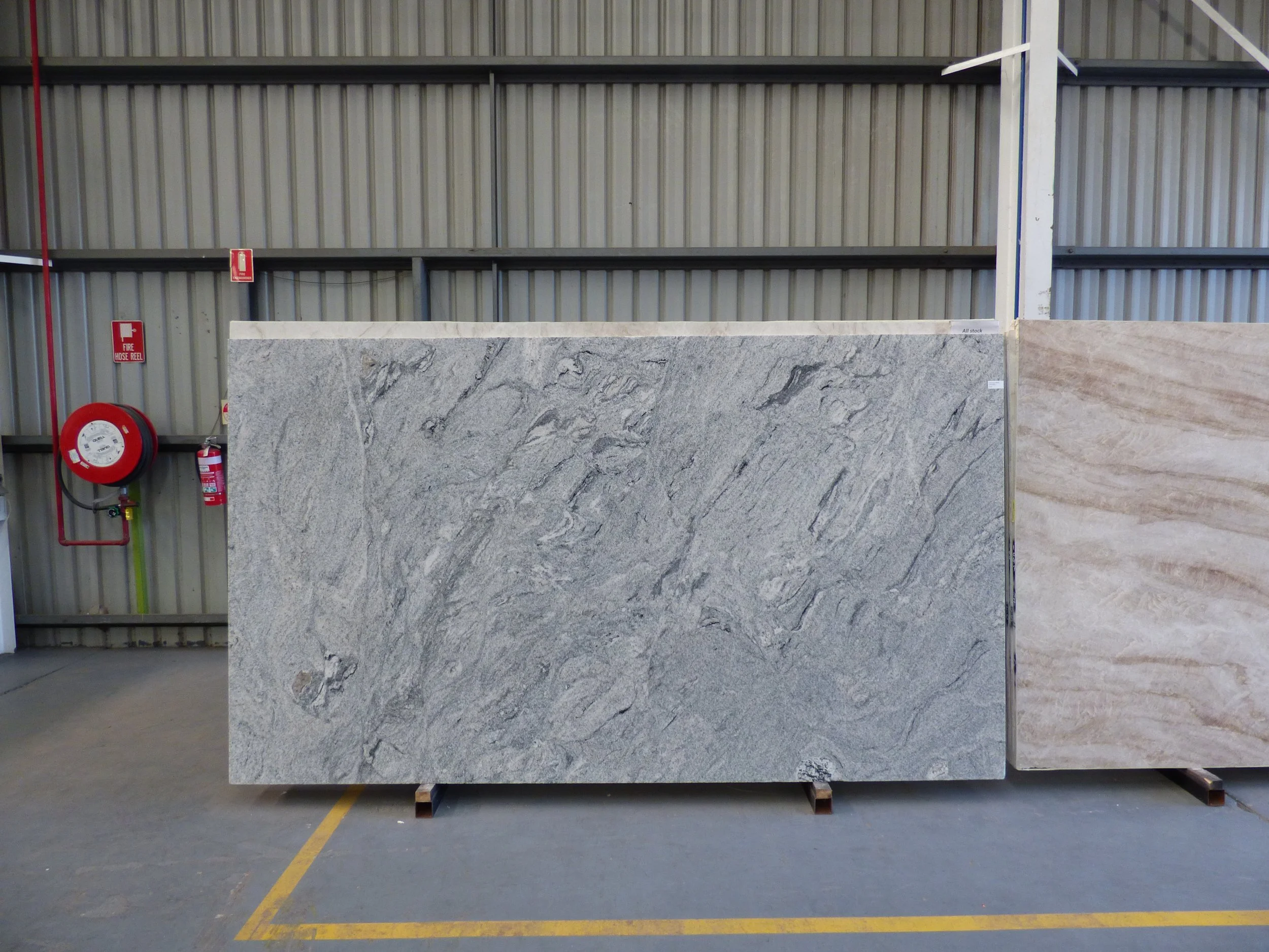 Slab - Viscount White VW0525polished. .JPG