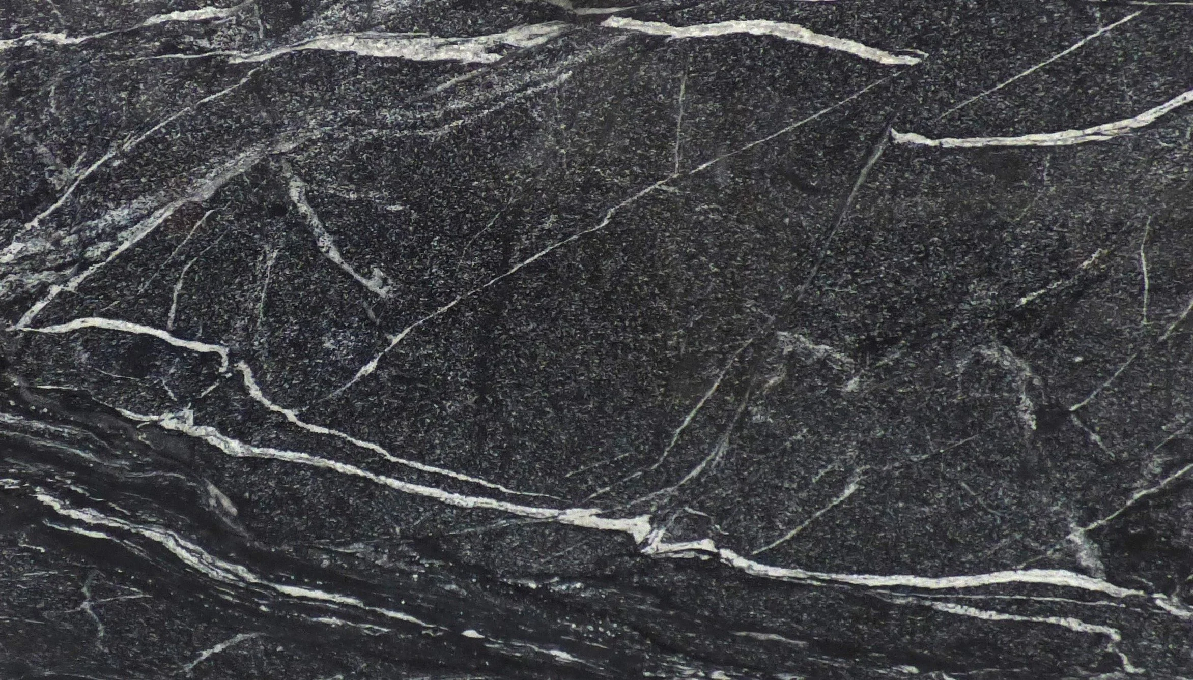 American Black - Polished - 3100x1950x30