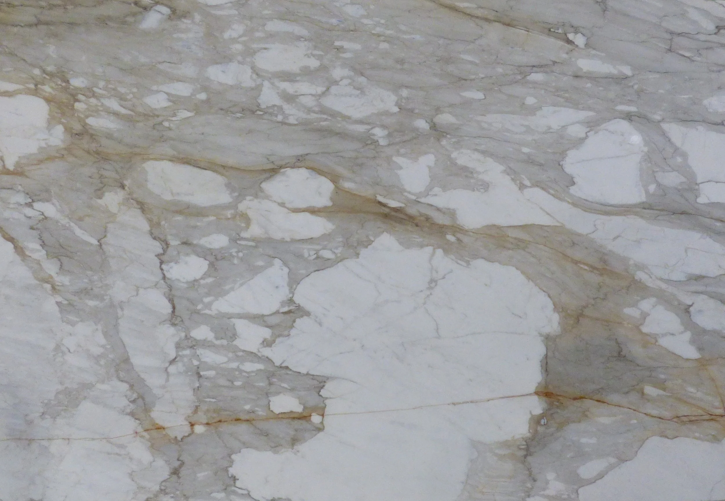 Calacatta Macchia Vecchia- Honed - 2900x1920x20