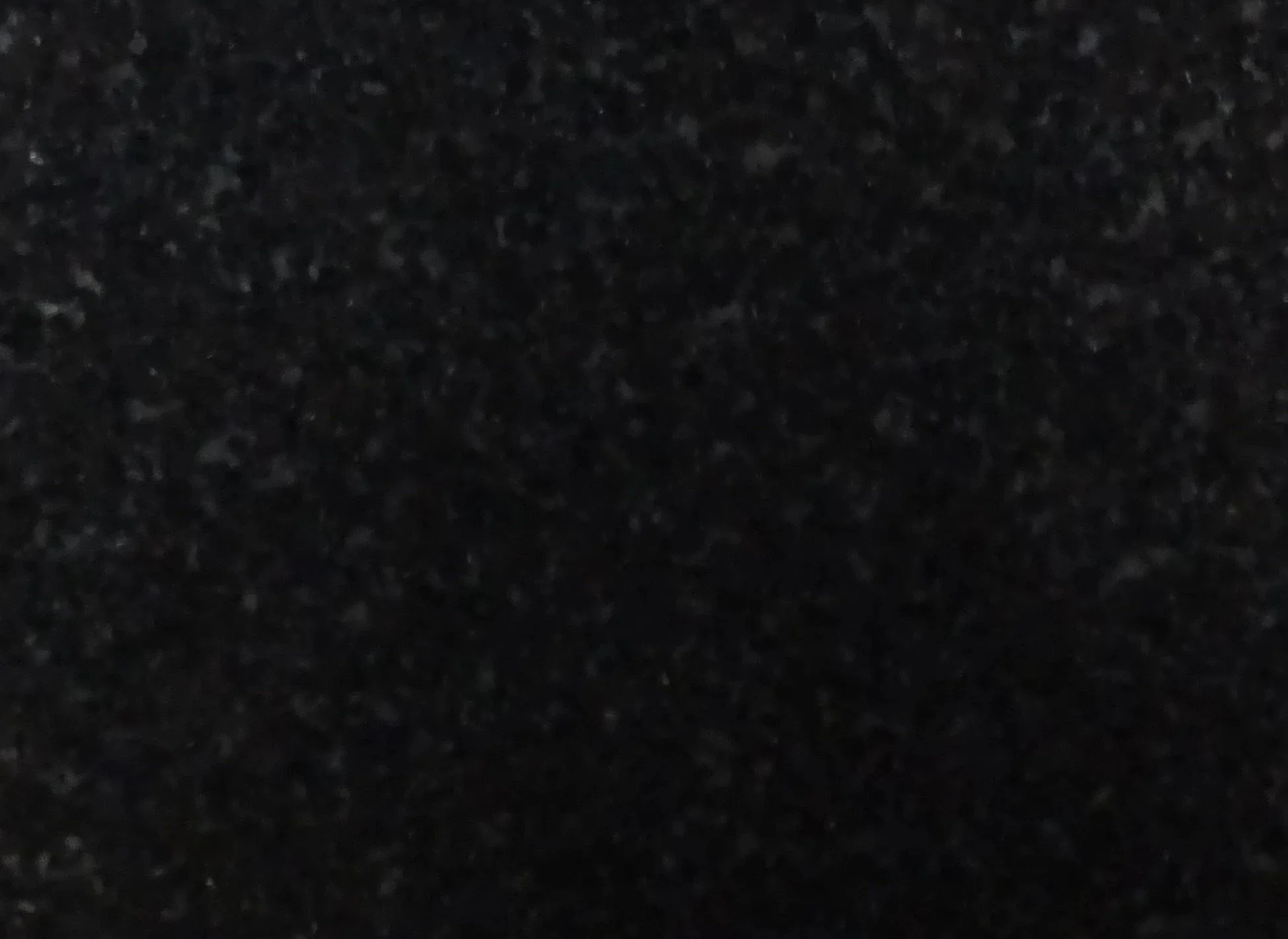 Absolute Black - Polished & Honed- 3160x1820x20