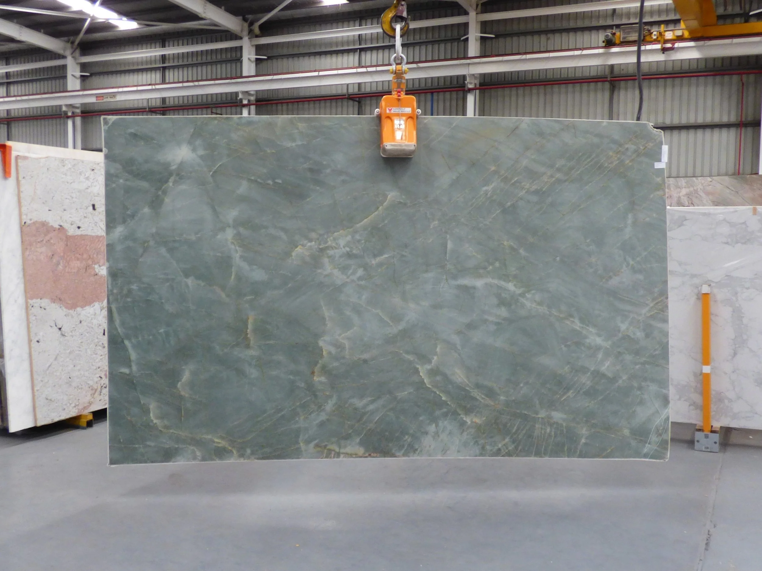 Slab - Emerald Green EG-0725 20mm polished.JPG