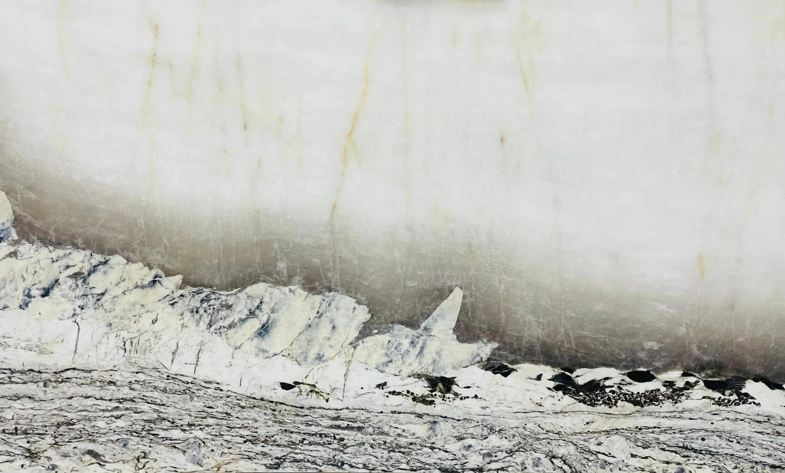 Patagonia River - Polished - 3110x2090x20