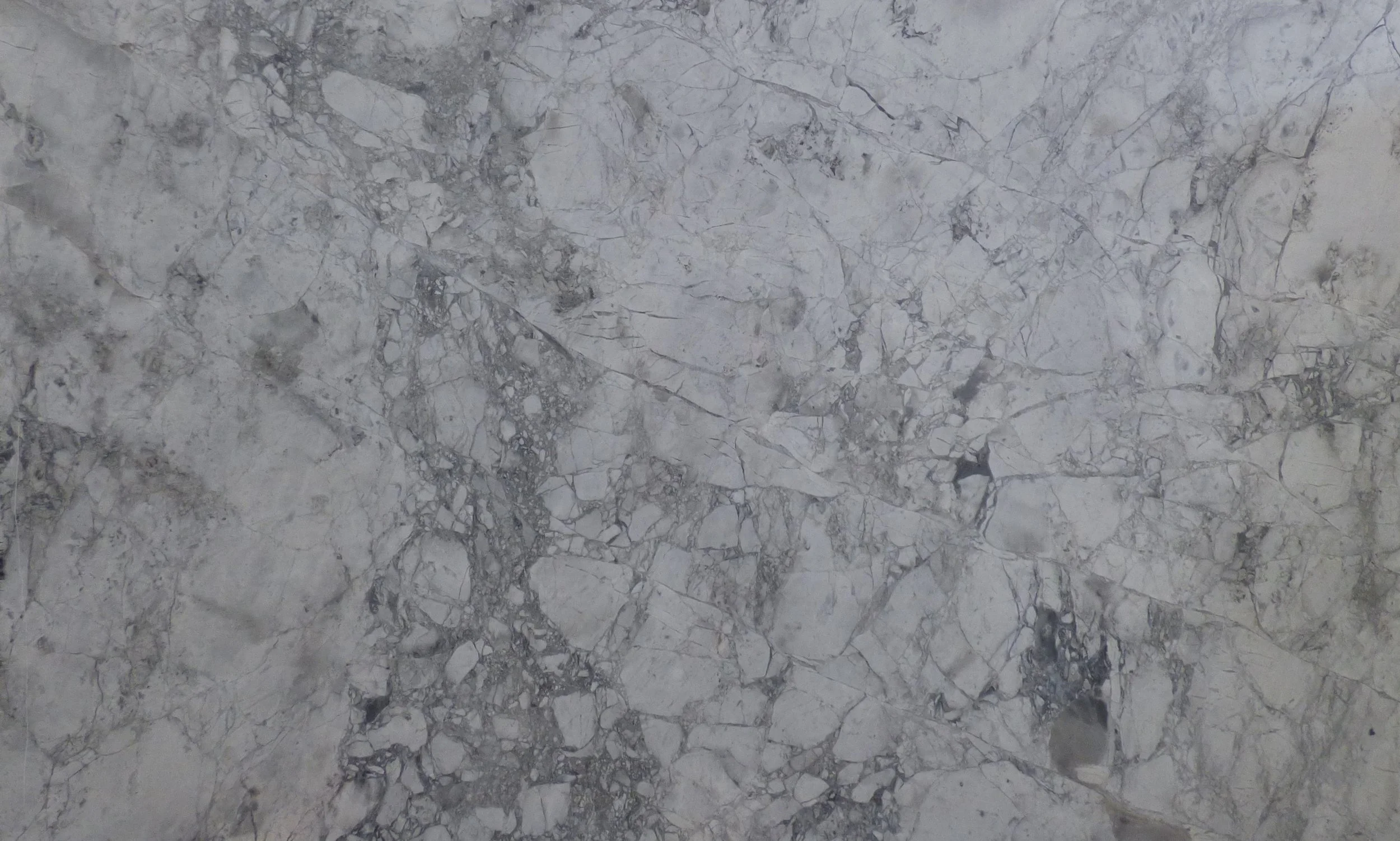 Calacatta Super White - Honed - 3250x1950x20