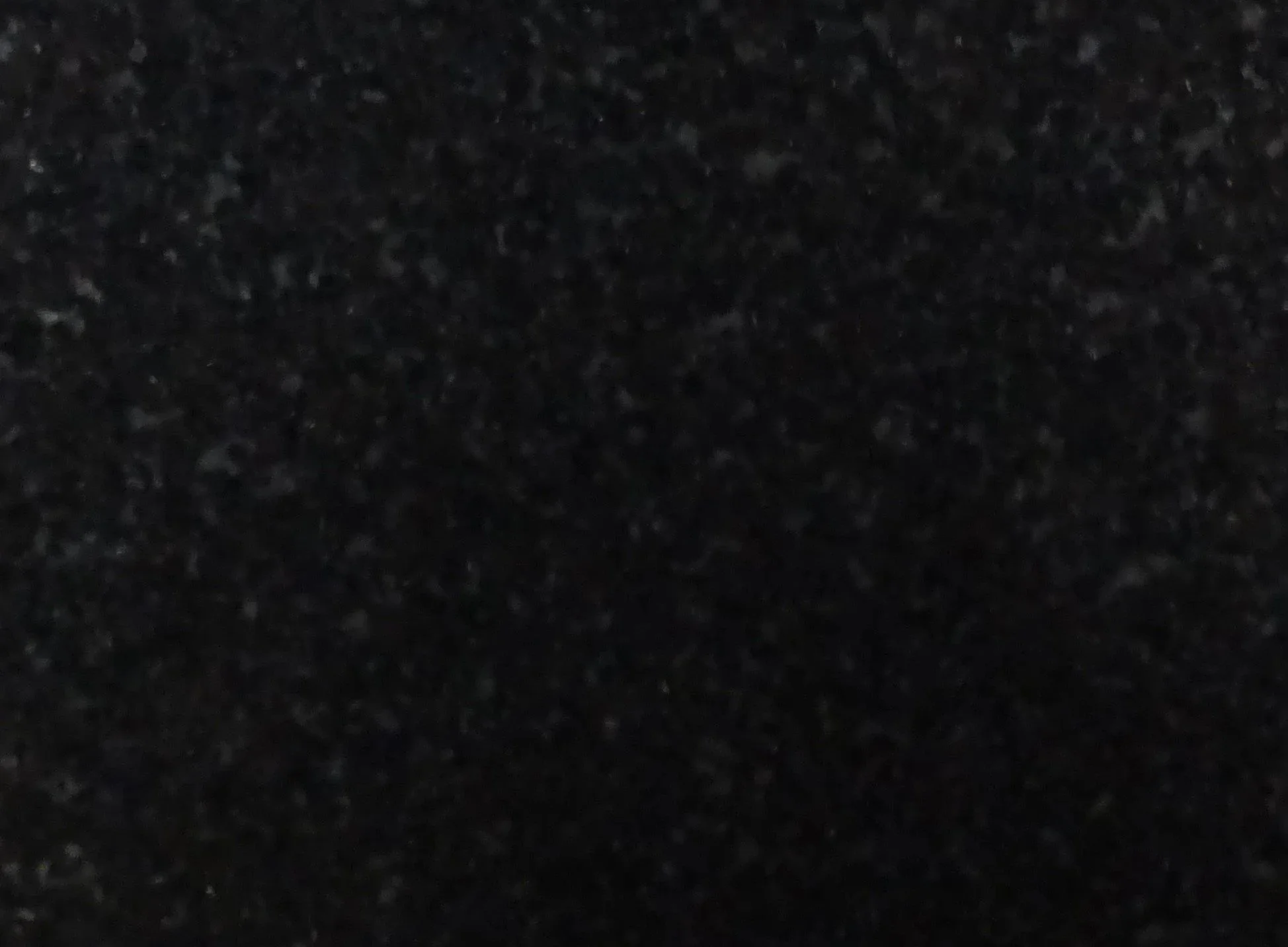 Absolute Black - Polished & Honed- 3100x1910x20