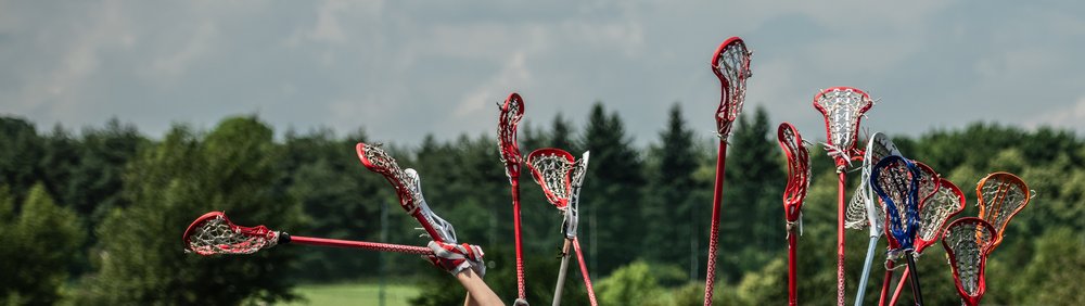 Lacrosse Cross-Checking Penalty