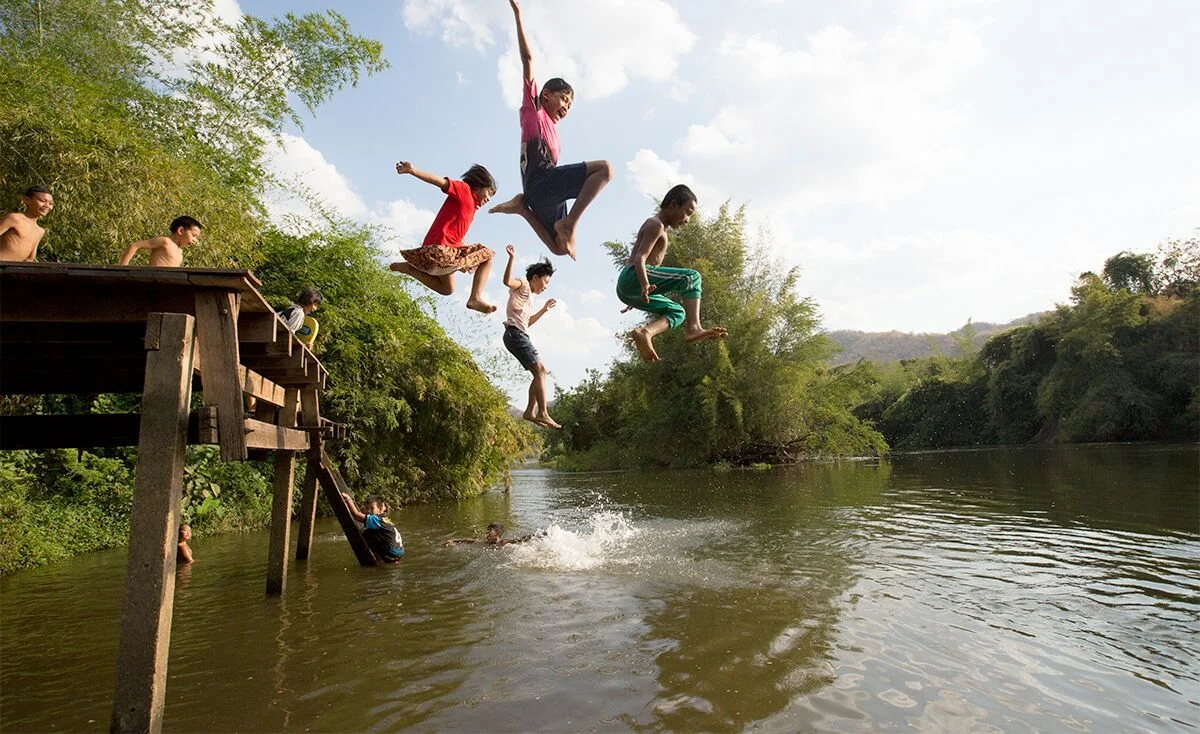 6 WEEKS TO MOTHER'S DAY, A Film by Marvin Blunte