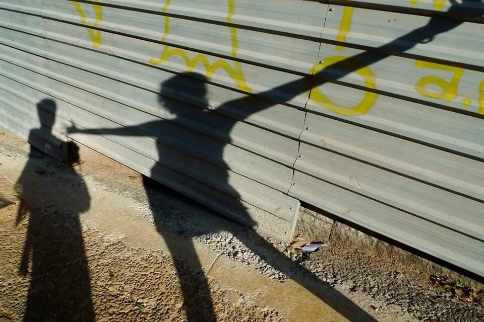 United Notions Film, Directors Violeta Ayala and Daniel Fallshaw