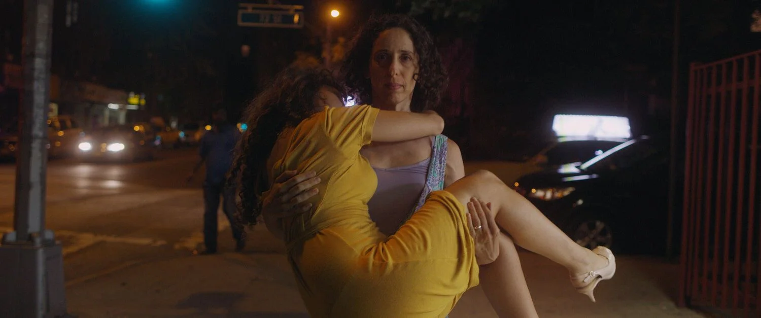 TOMORROW EVER AFTER, A Film by Ela Thier