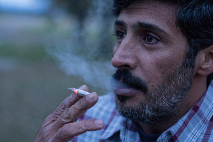 THE INTERPRETERS, A Film by Andres Caballero and Sofian Khan