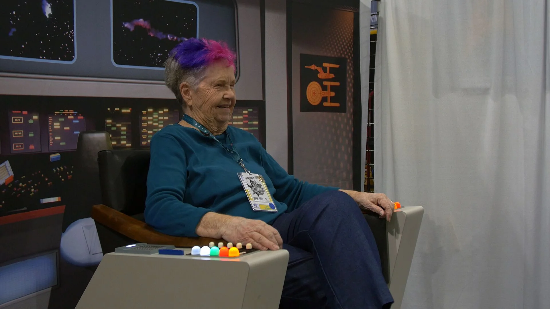 UNITED WE FAN, A Film by Michael Sparaga