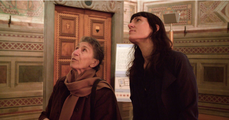 WHAT IS DEMOCRACY?, A Film by Astra Taylor