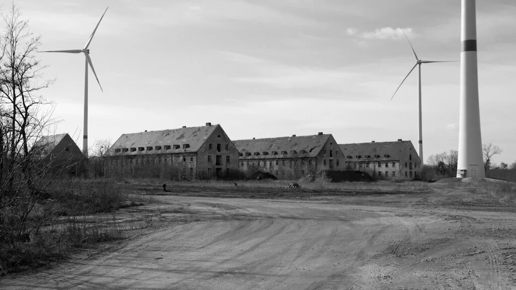 HEIMAT IS A SPACE IN TIME, A Film By Thomas Heise