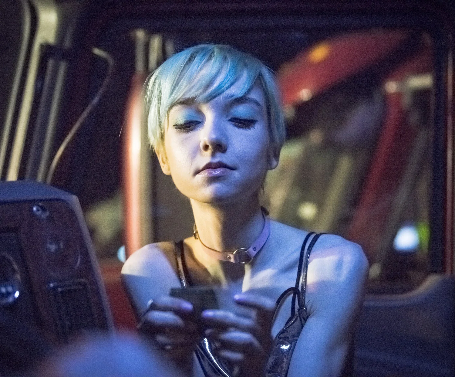 HONEY BEE, A Film by Rama Rau