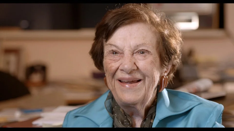 CALENDAR GIRL, A Film by Christian D. Bruun