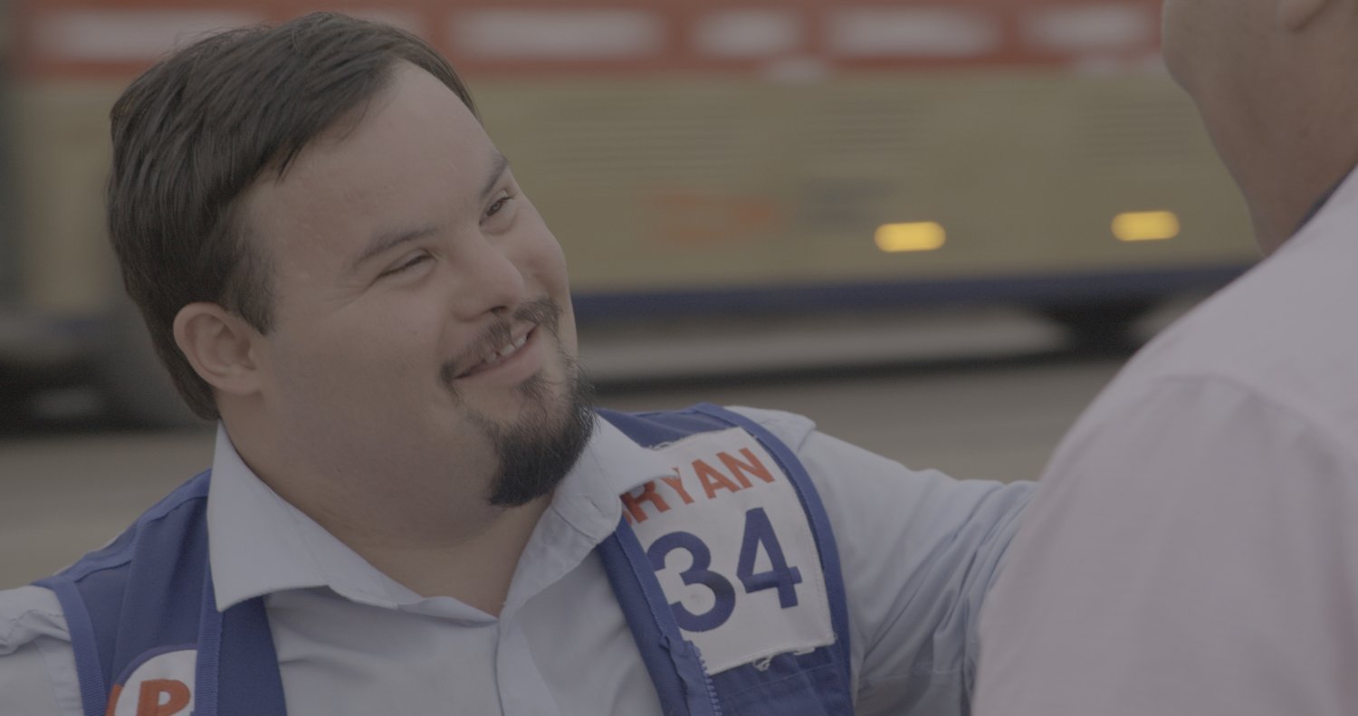 CANDIDATO 34, A Film by Ryan Marley
