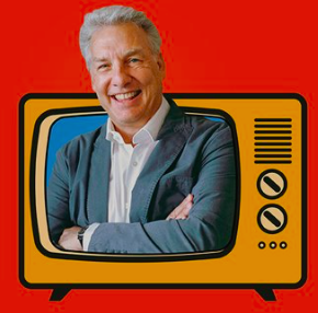 Marc Summers Unwraps - Produced by Believe Limited