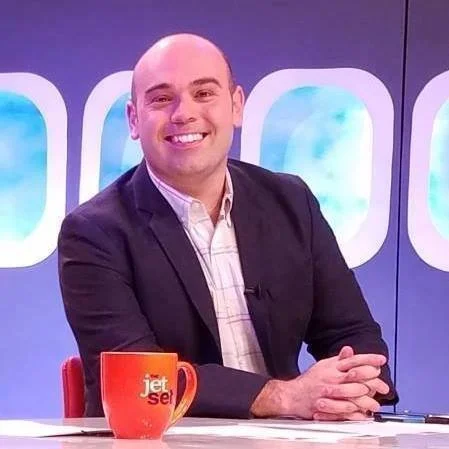 Travel Expert Bobby Laurie