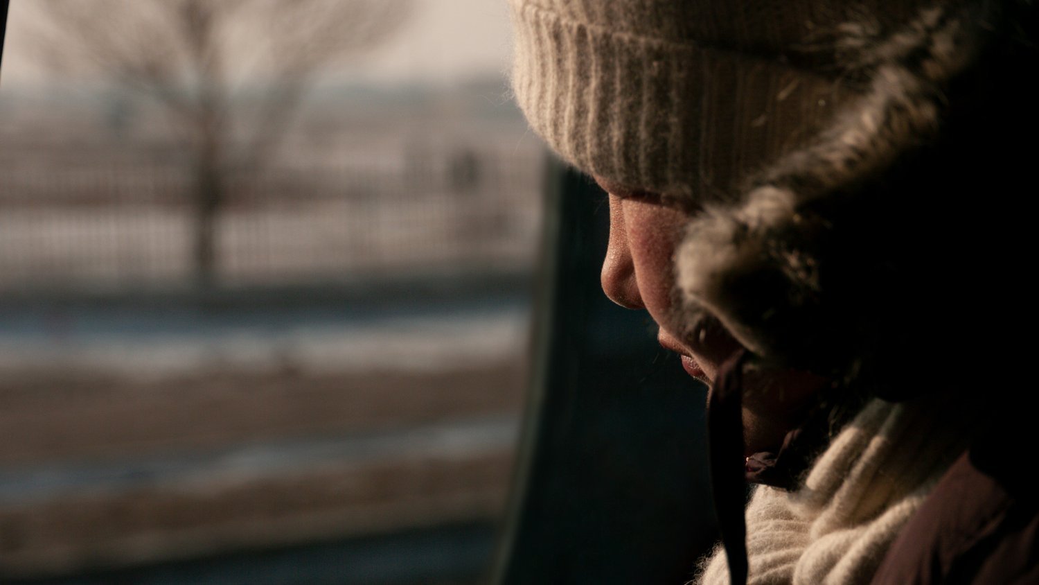 TOMORROW, TOMORROW, TOMORROW, A Film by Martina Radwan