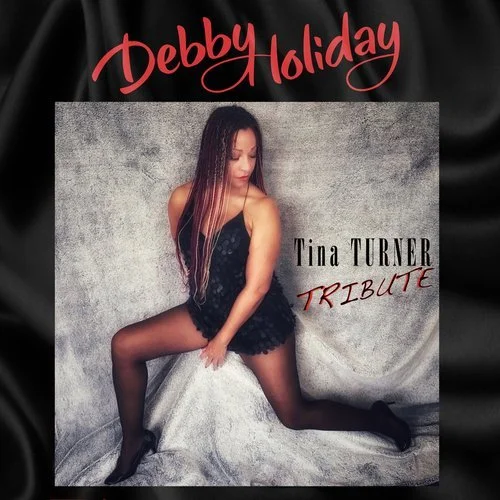 Tina Turner Tribute by Debby Holiday Charity Concert