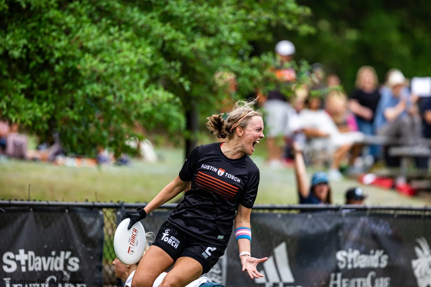 TORCHED, A Film by Hoag Kepner